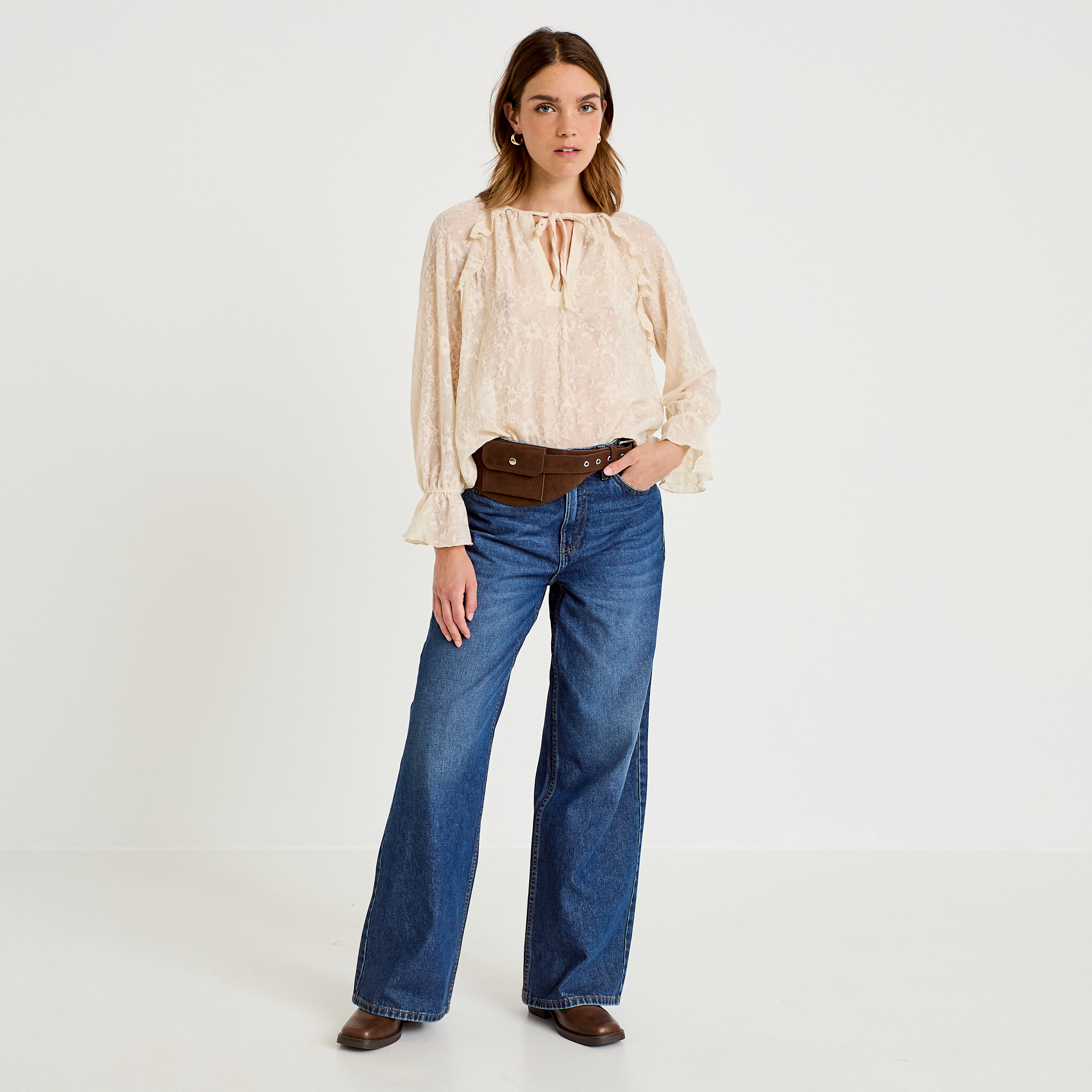 Acheter le look complet